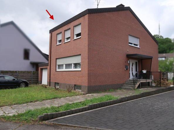 Garage, Einfamilienhaus