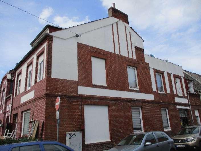 Eigentumswohnung (1 bis 2 Zimmer)
