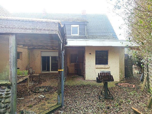 Einfamilienhaus