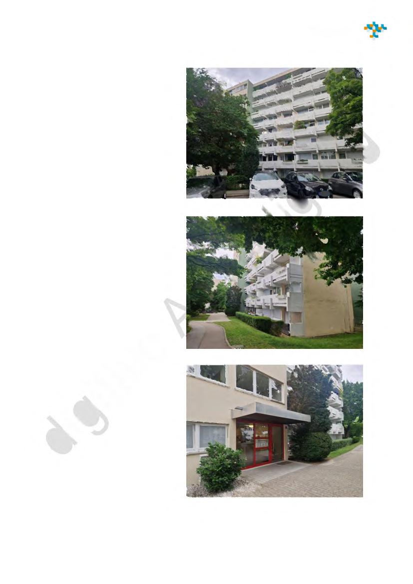 Eigentumswohnung (1 bis 2 Zimmer), Kfz-Stellplatz (Tiefgarage)