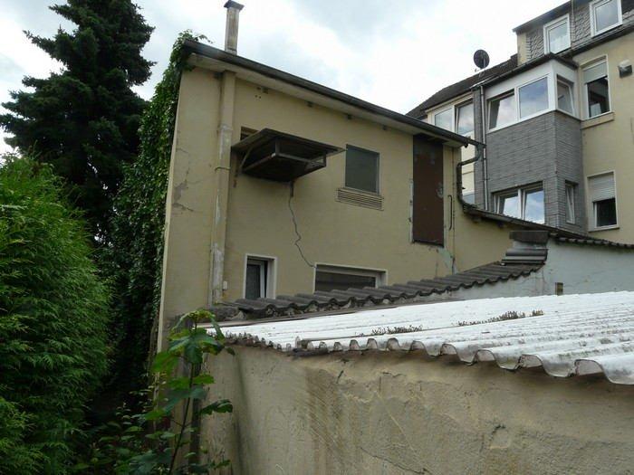 Wohn-/Geschäftshaus