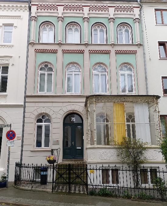 Eigentumswohnung (3 bis 4 Zimmer)