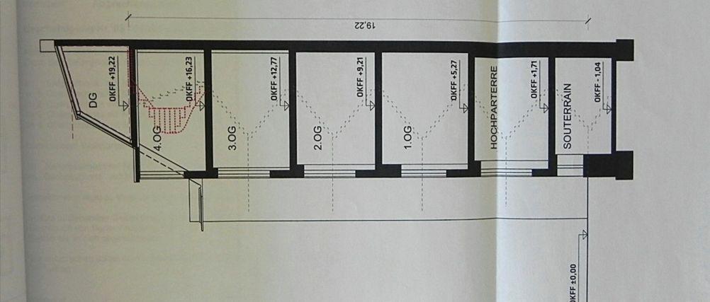 Eigentumswohnung (1 bis 2 Zimmer)