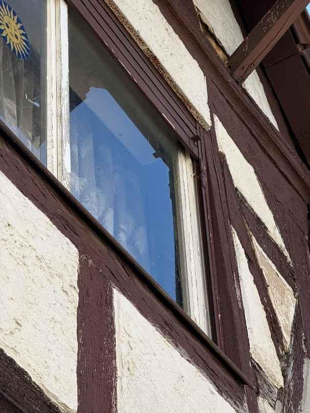Zweifamilienhaus