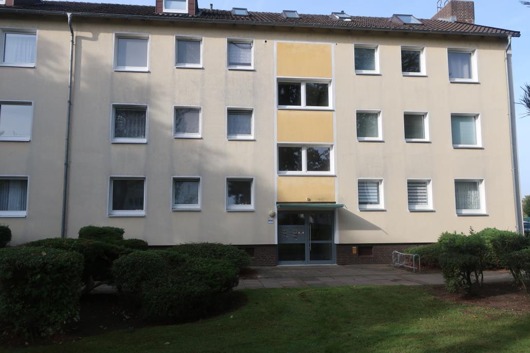 Eigentumswohnung (3 bis 4 Zimmer)