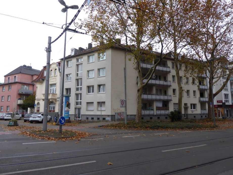 Eigentumswohnung (1 bis 2 Zimmer)