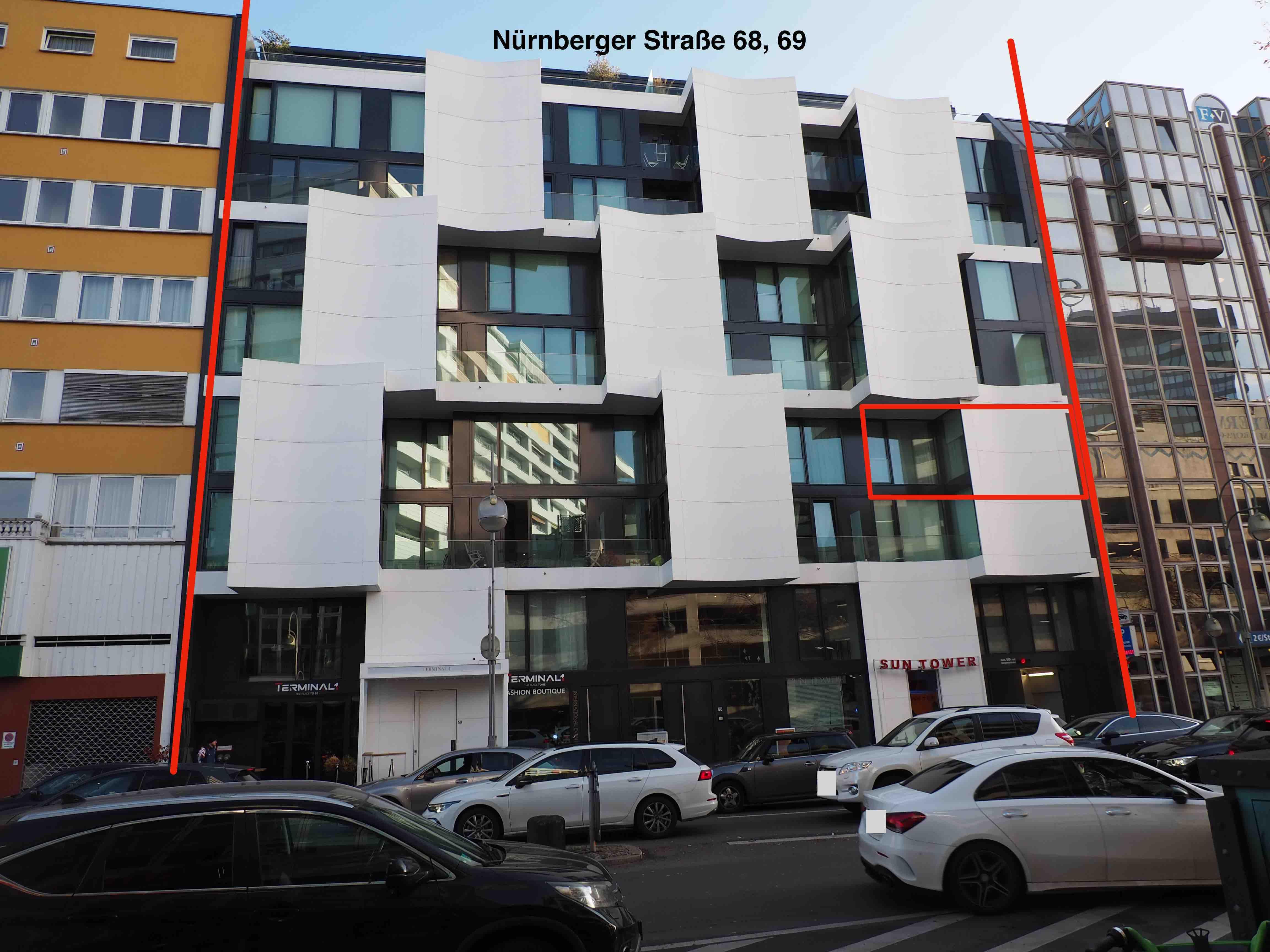 Eigentumswohnung (3 bis 4 Zimmer)