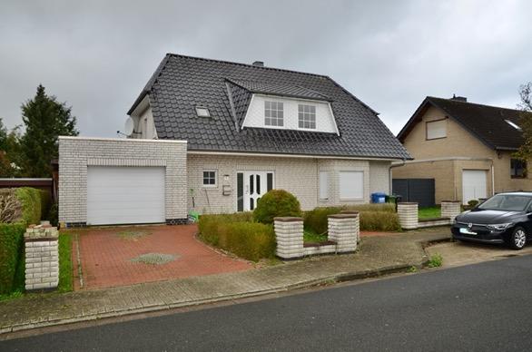 Einfamilienhaus