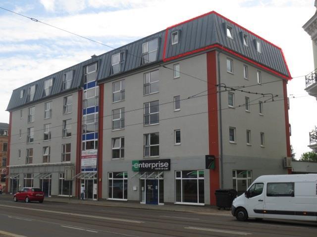 Eigentumswohnung (1 bis 2 Zimmer)