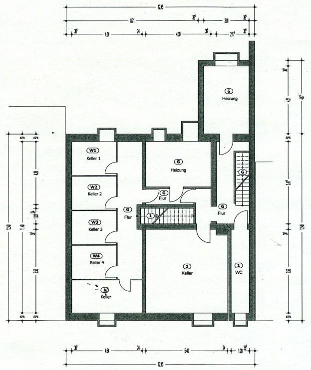 Gewerbeeinheit (z.B. Laden, Büro)