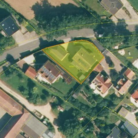 Einfamilienhaus