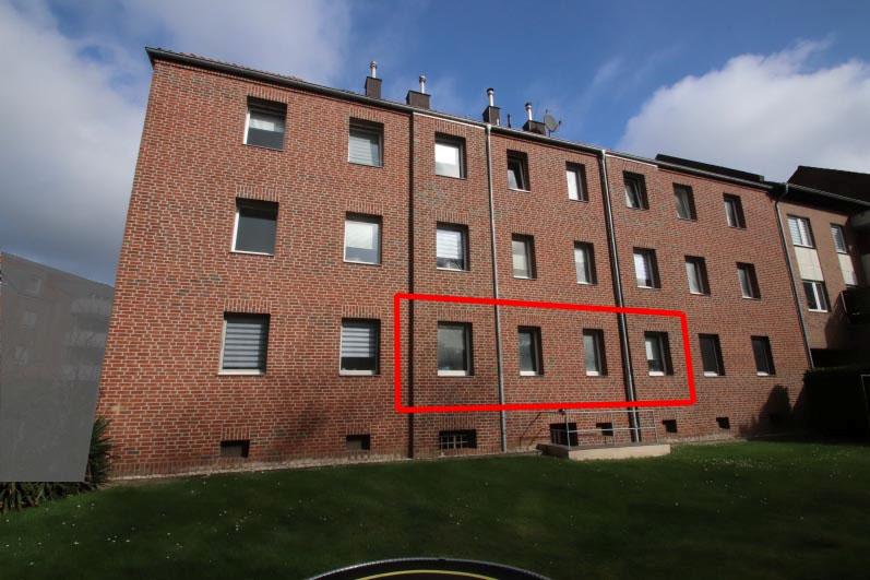 Eigentumswohnung (1 bis 2 Zimmer)