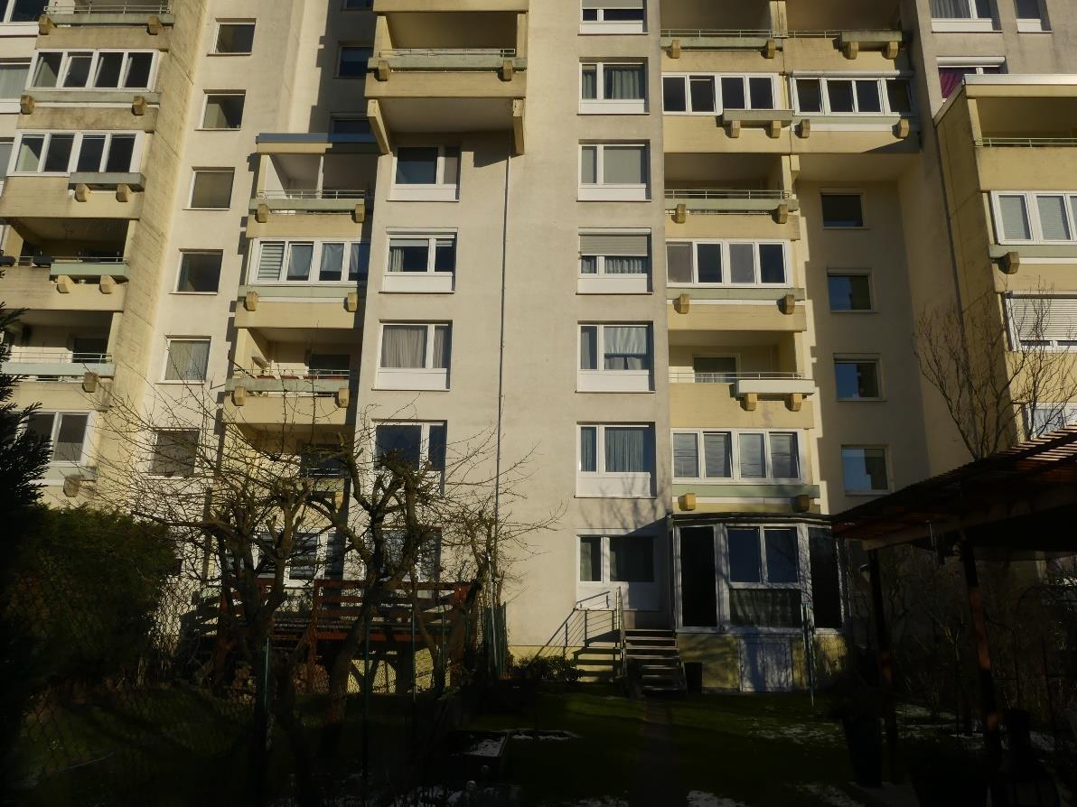 Eigentumswohnung (3 bis 4 Zimmer)