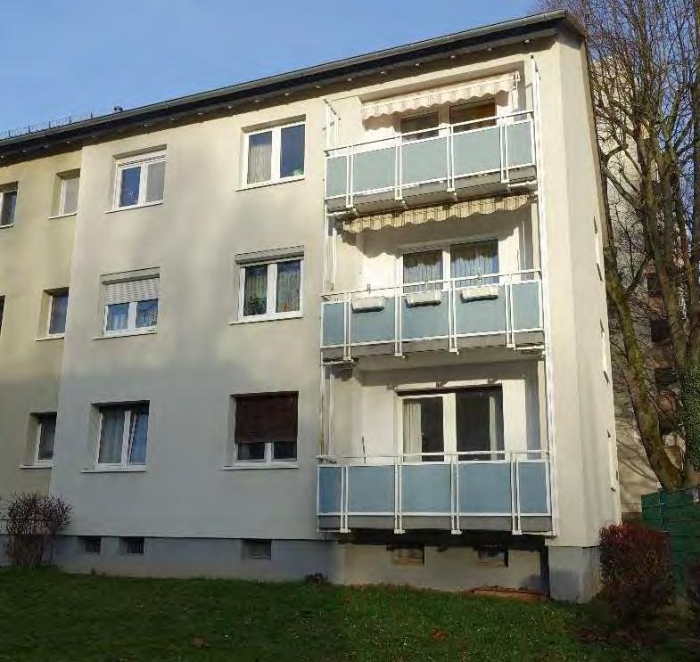 Eigentumswohnung (3 bis 4 Zimmer)