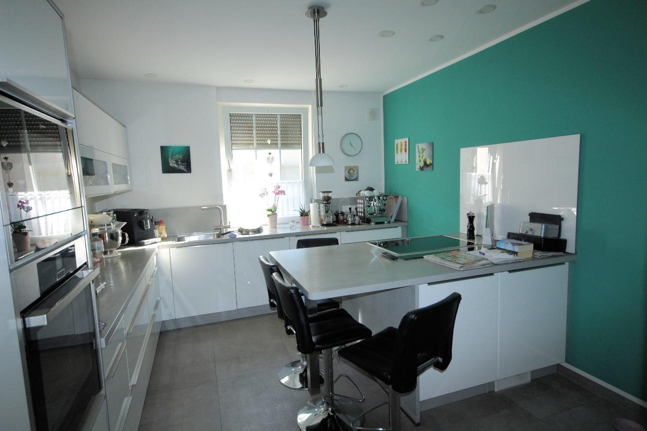 Eigentumswohnung (3 bis 4 Zimmer)