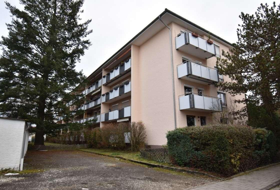Eigentumswohnung (3 bis 4 Zimmer), sonstiges Teileigentum (z.B. Keller, Hobbyraum)