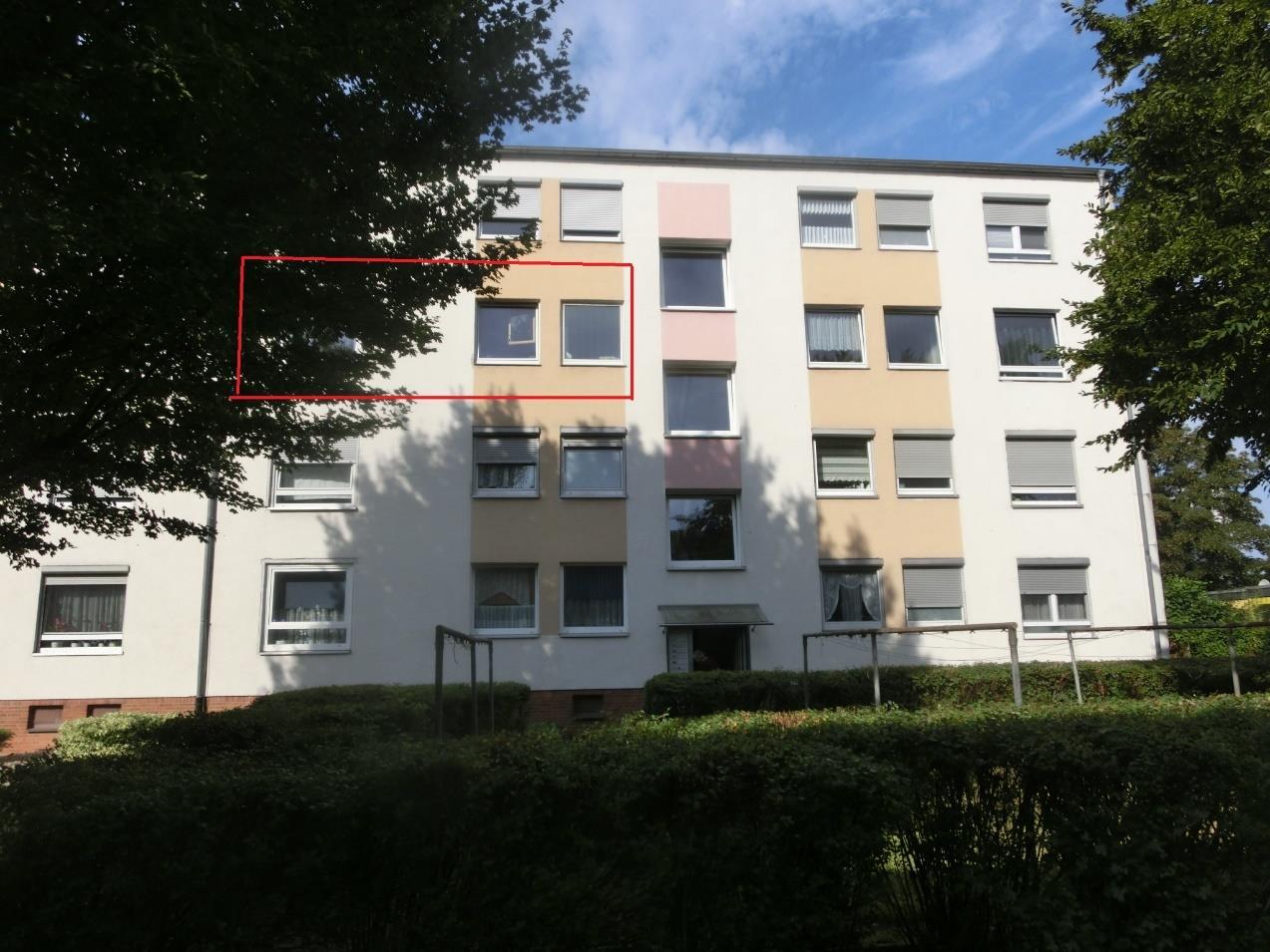 Eigentumswohnung (3 bis 4 Zimmer)