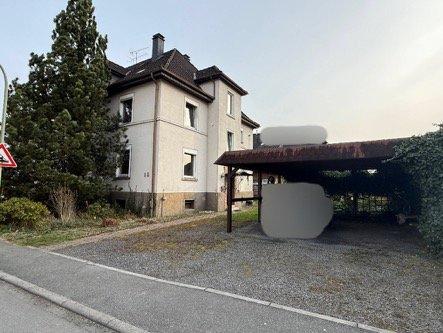 Zweifamilienhaus