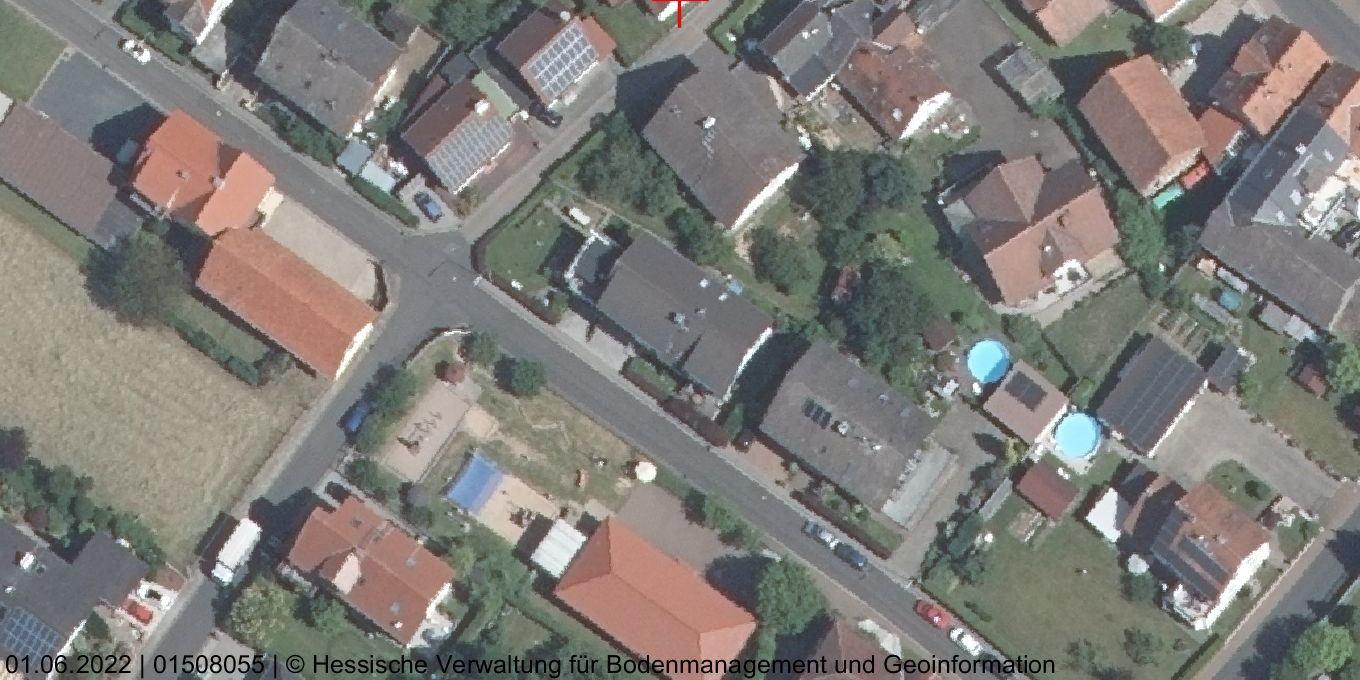 Wohn-/Geschäftshaus