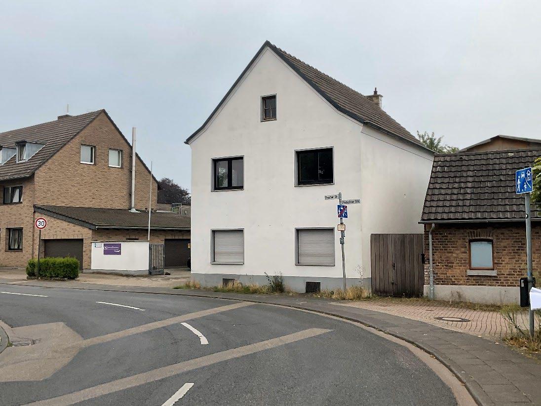Einfamilienhaus