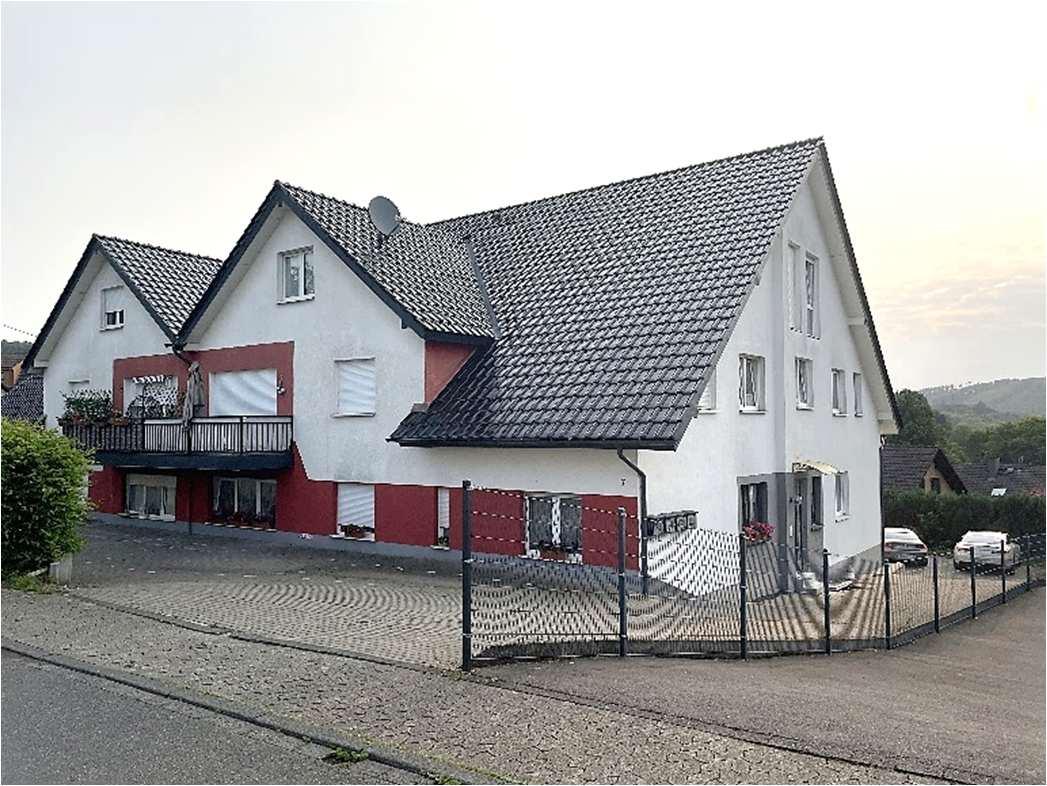 Eigentumswohnung (3 bis 4 Zimmer)