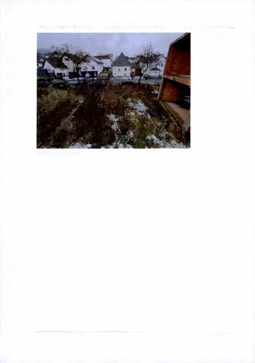 Baugrundstück