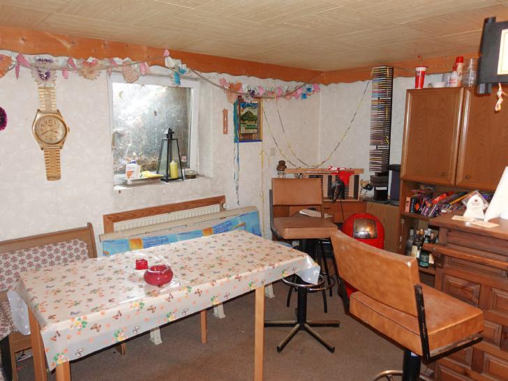 Einfamilienhaus