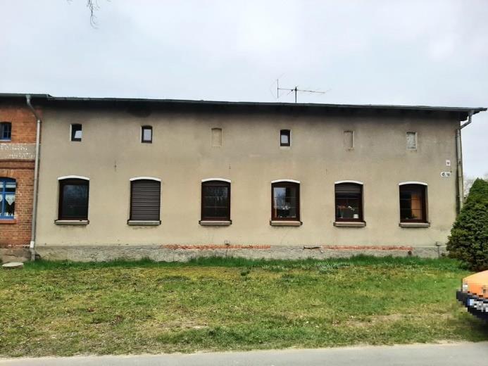 Zweifamilienhaus
