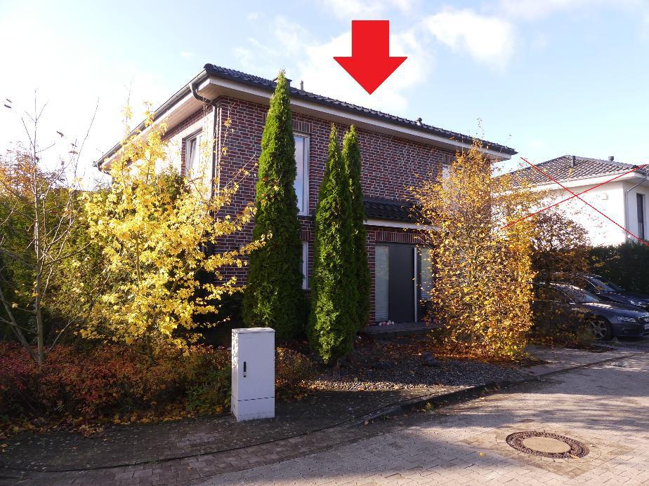Einfamilienhaus
