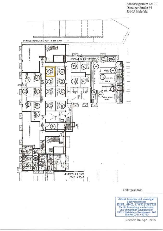 Eigentumswohnung (ab 5 Zimmer)