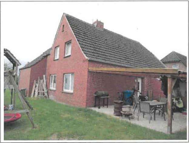 Einfamilienhaus