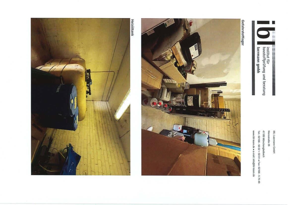 unbebautes Grundstück, gewerblich genutztes Grundstück, Gewerbeeinheit (z.B. Laden, Büro)