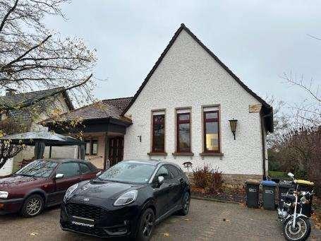 Einfamilienhaus