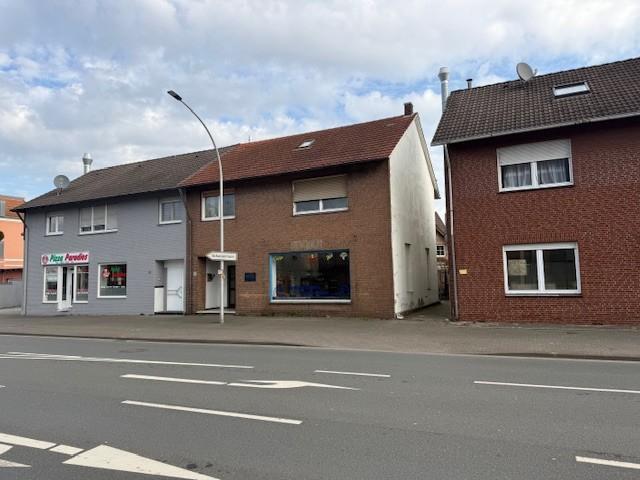 Wohn-/Geschäftshaus