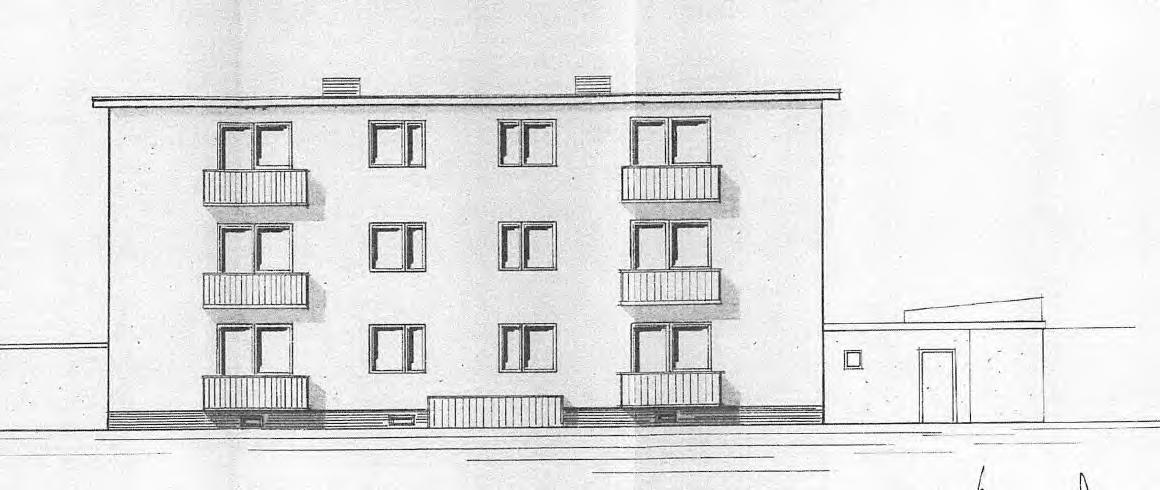 Eigentumswohnung (3 bis 4 Zimmer)