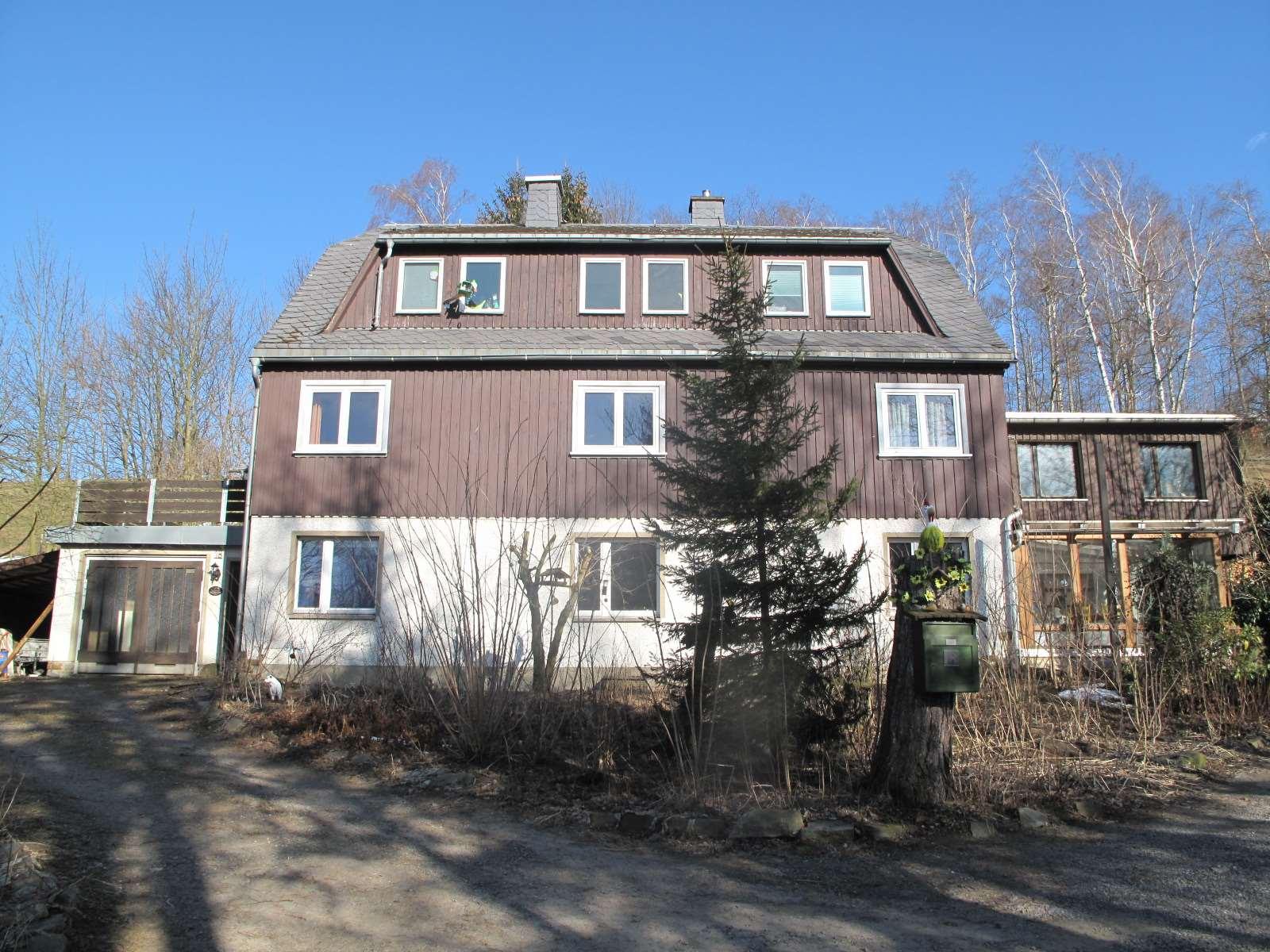 Wohn-/Geschäftshaus