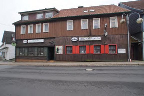 Wohn-/Geschäftshaus, Sonstiges