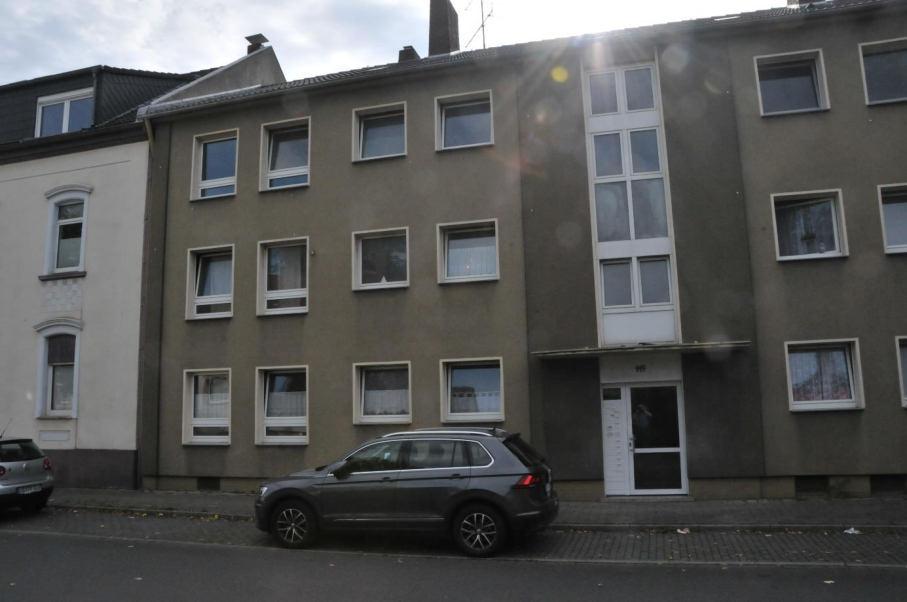 Kfz-Stellplatz, Eigentumswohnung (1 bis 2 Zimmer)