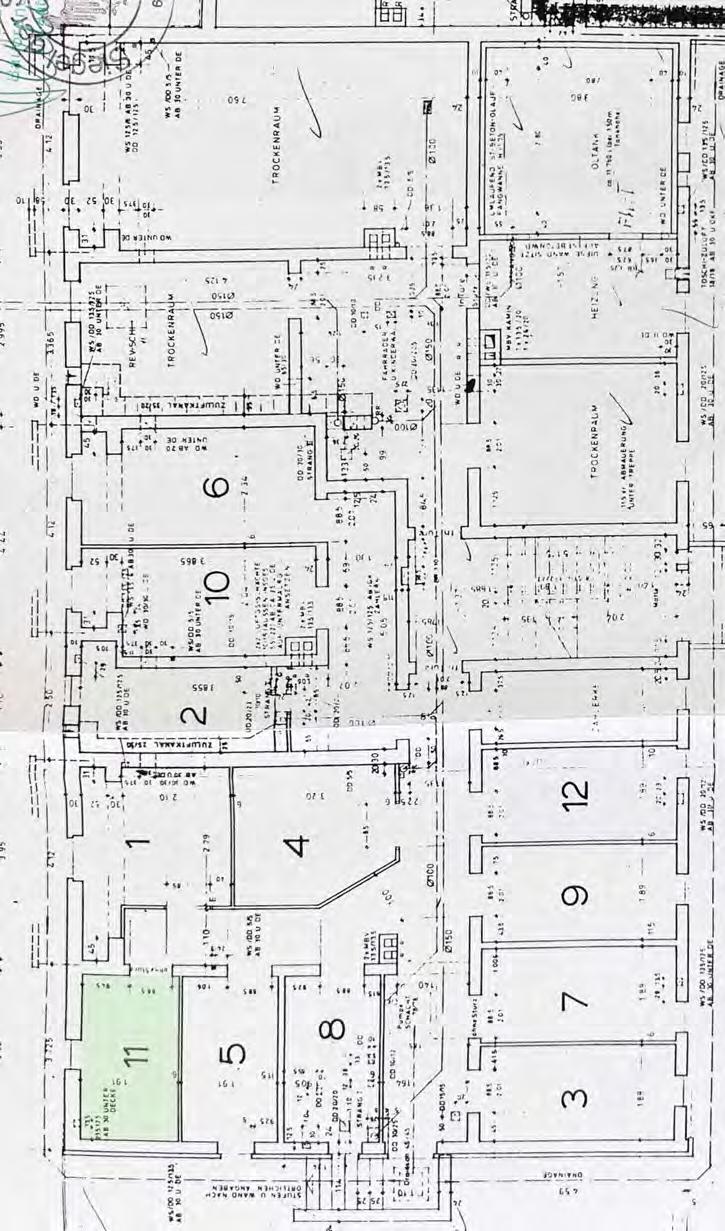Eigentumswohnung (1 bis 2 Zimmer)