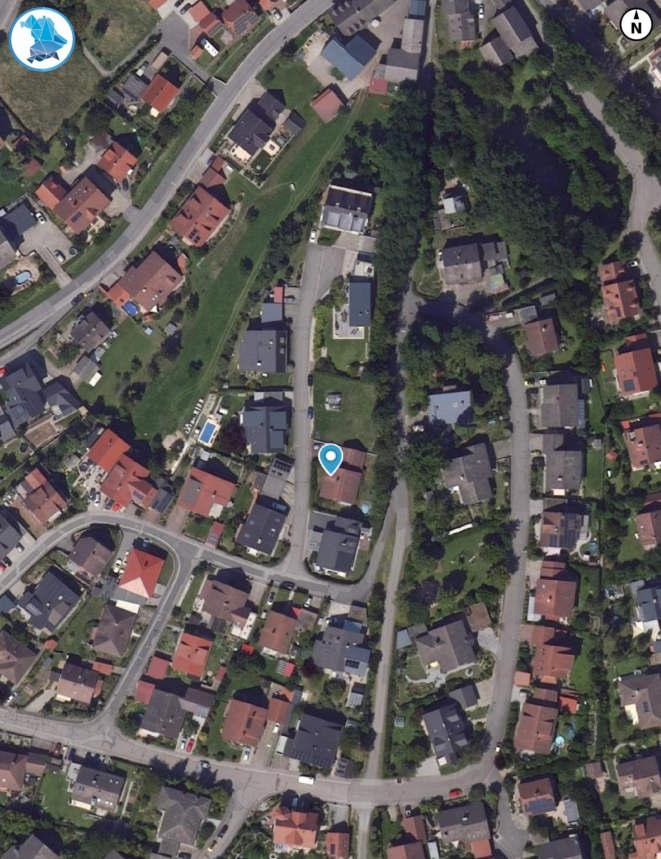 Einfamilienhaus