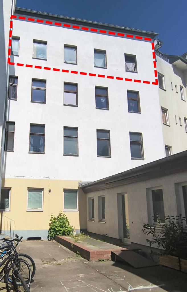 Eigentumswohnung (3 bis 4 Zimmer)