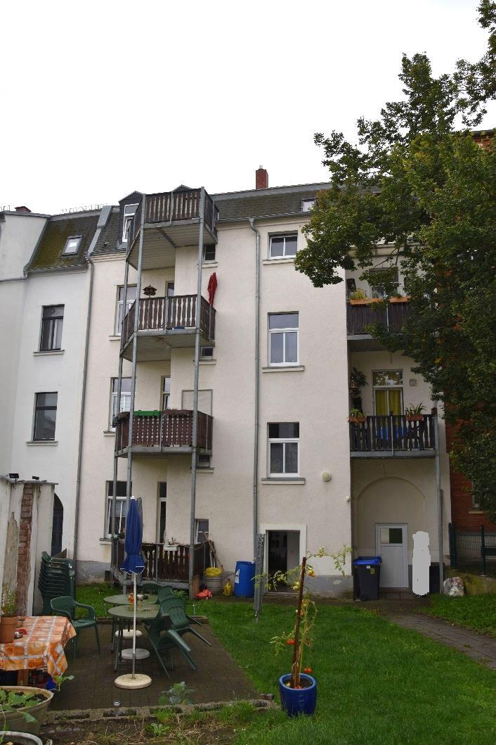 Eigentumswohnung (3 bis 4 Zimmer)