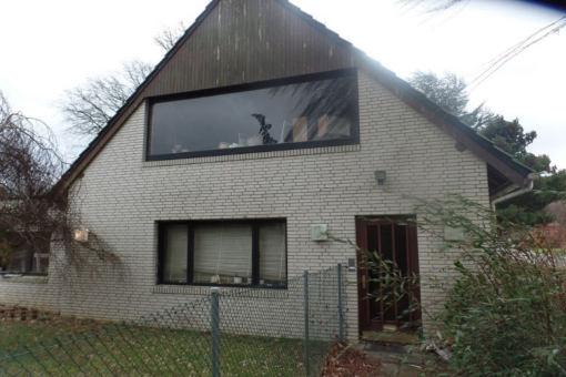 Einfamilienhaus